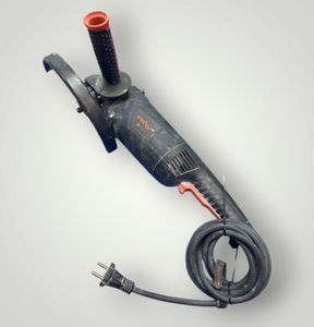 Б/в Кутова шліфмашина Dnipro-M gl-280 01-200780194