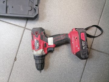 Б/в Шурупокрут Vitals au 18/2ao 01-200850817