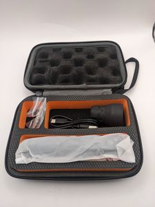 Б/в Тату машинка Ambition soldier 01-200848451