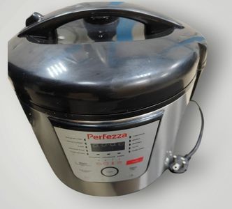 Б/у Мультиварка Perfezza pmc-013 01-200822242