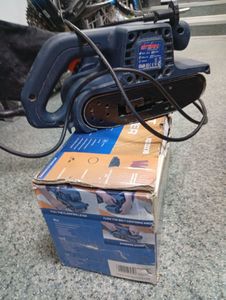 Б/в Шліфмашина стрічкова Stern bs533x76 01-200851835