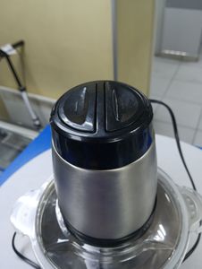 Б/в Блендер-подрібнювач ручний Food Processor ql-801 01-200851644