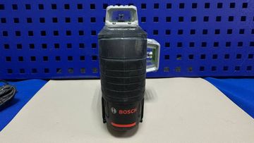 Б/у Лазерный нивелир Bosch gll 3-80 cg professional 01-200850985