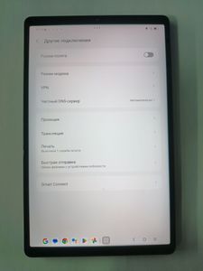 Б/у Планшет Lenovo legion tab tb320fc 8.8 12/256gb 01-200854150