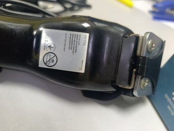 Б/у Триммер электрический Mirta ht-5213 01-200854645