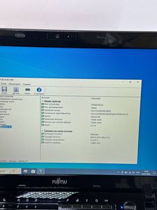Б/у Ноутбук Fujitsu єкр. 12.5/ core i5 3320m 2,6ghz/ ram4gb/ hdd320gb/ dvdrw 01-200854153