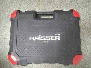 Б/у Набор инструментов Haisser 128621 01-200853989