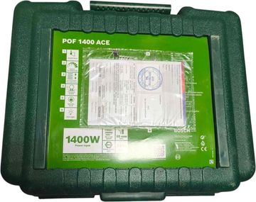 Б/в Фрезер Bosch pof 1400 ace 01-200795910