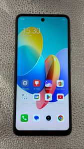 Б/у Мобильный телефон Tecno spark go 2024 bg6m 2/64gb 01-200855625