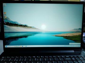 Б/у Ноутбук Lenovo 15/ryzen 5 7520u ddr5/16gb ddr5/hdd *відсутній/ssd 500 gb/*інтегрована 01-200855744