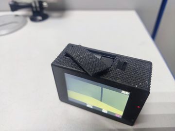 Б/в Екшн-камера Sigma x-sport c10 01-200855685