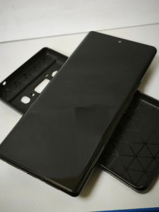 Б/в Мобільний телефон Google pixel 6 pro 12/128gb 01-200855759