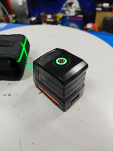 Б/у Лазерный нивелир Dnipro-M ml-320 01-200854160