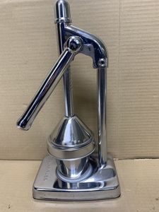 Б/в Цитрусовий соковитискач Fackelmann ручна соковижималка 01-200856262