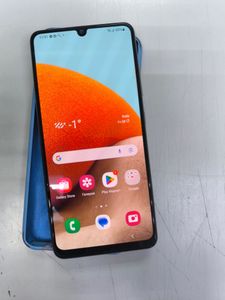 Б/в Мобільний телефон Samsung galaxy a32 4/64gb 01-200855836