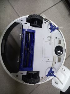 Б/в Робот-пилосос Rowenta x-plorer serie 45+rr8227wh 01-200855579