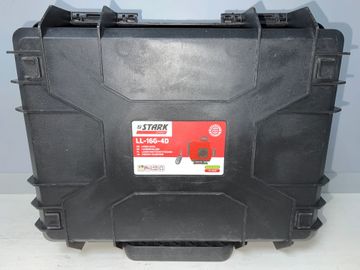 Б/в Лазерний нівелір Stark ll-16g-4d 01-200854693