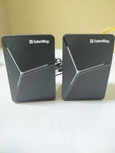 Б/в Акустика Colorway cw-spu01bk 01-200856390