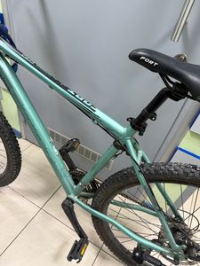 Б/в Велосипед Fort alu supreme 6061 29'' 01-200856487