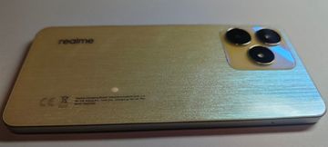 Б/в Мобільний телефон Oukitel c33 8/256gb 01-200858316