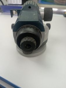 Б/в Оптичний нівелір Bosch gol 26 g professional 01-200858295