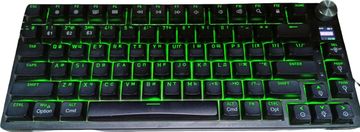 Б/в Клавіатура Hator icefall pro wireless 01-200858248