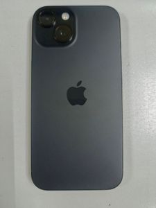 Б/в Мобільний телефон Apple iphone 15 128gb 01-200856217