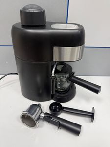 Б/в Кавоварка Grunhelm gec10 01-200856550