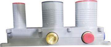 Б/в Вбудована частина змішувача Fima f3400w 01-200856870