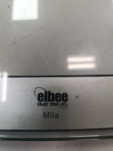 Б/в Електронні ваги Elbee mila 01-200856651