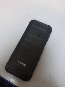 Б/у Мобильный телефон Sigma x-style 18 track 01-200858439