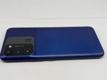 Б/в Мобільний телефон Tecno spark go 2022 kg5m 2/32gb 01-200858844