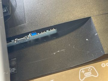 Б/в Монітор Dell p2319h 01-200815538