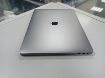 Б/в Ноутбук Apple macbook pro 16" 2019 a2141 core i9 2,4ghz/ram16gb/ssd1tb/amd radeon pro 5500m 4gb 01-200814583