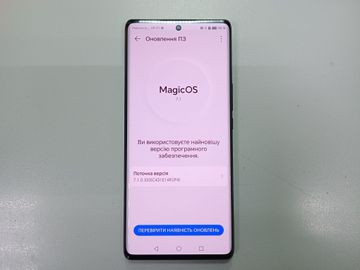Б/в Мобільний телефон Huawei honor magic 5 lite 5g 8/256 01-200859667