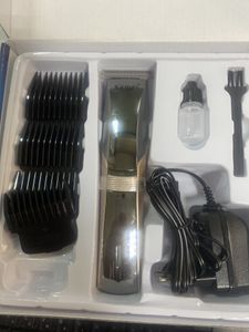 Б/у Триммер электрический Kemei km-5018 01-200860040