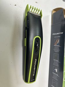 Б/в Тример електричний Rowenta sport nomad tn1409f0 01-200859336