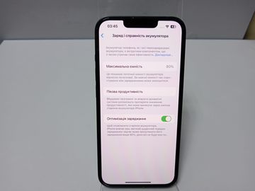Б/в Мобільний телефон Apple iphone 13 128gb 01-200828102