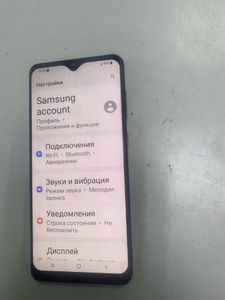 Б/в Мобільний телефон Samsung galaxy a31 4/64gb 01-200860085