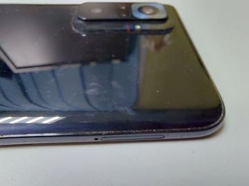 Б/в Мобільний телефон Xiaomi redmi note 10 pro 6/128gb 01-200859668