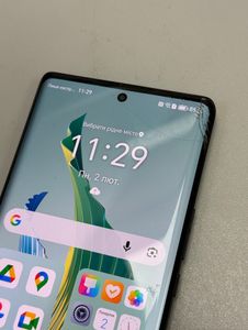 Б/в Мобільний телефон Honor x9a 8/256gb 01-200858785