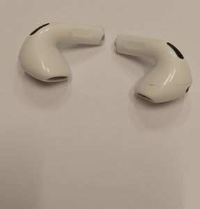 Б/в Навушники Apple airpods 4 01-200861971