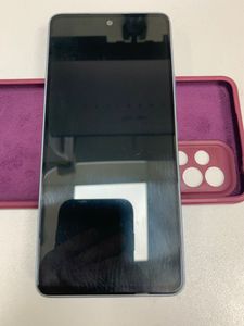 Б/в Мобільний телефон Samsung a536b galaxy a53 5g 6/128gb 01-200860952