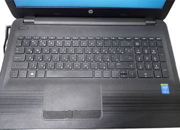 Б/в Ноутбук Hp 15/core i3 5005u ddr3/4gb ddr3/hdd 500 gb/*інтегрована 01-200862271