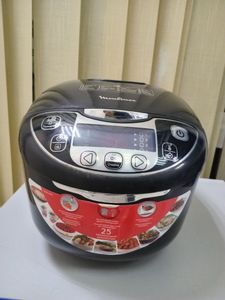 Б/в Мультиварка Moulinex mk 708 01-200861925