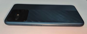 Б/у Мобильный телефон Realme narzo 50a 4/128gb 01-200862401