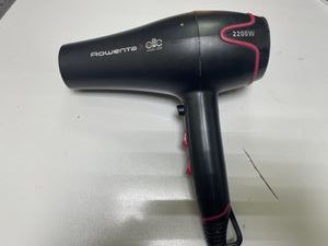 Б/в Фен Rowenta elite cv5712 01-200862154