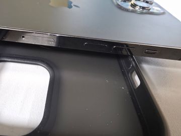 Б/в Мобільний телефон Apple iphone 12 pro max 256gb 01-200860525