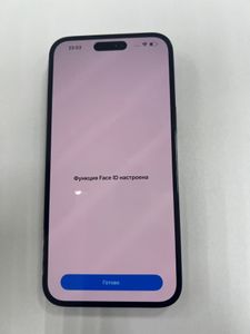 Б/в Мобільний телефон Apple iphone 14 pro max 128gb 01-200860257