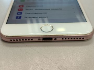 Б/в Мобільний телефон Apple iphone 7 plus 128gb 01-200859105